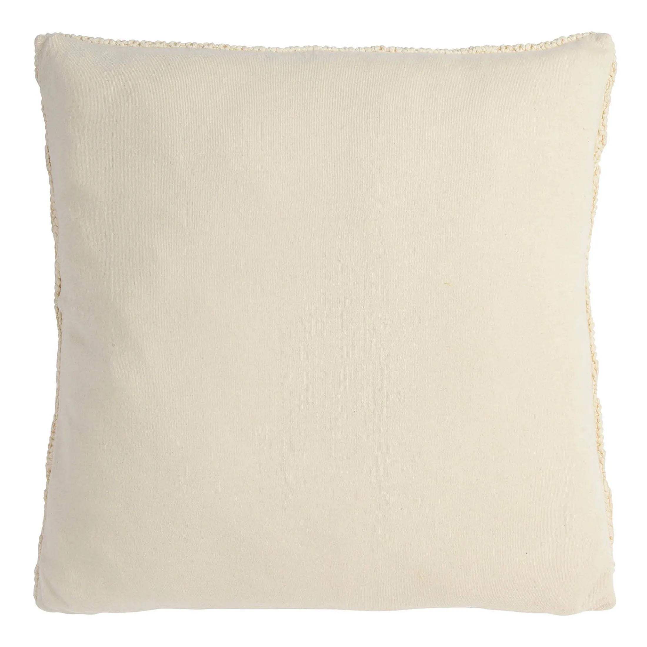 Flash Sale Depot Strick-Kissenhulle Stripe