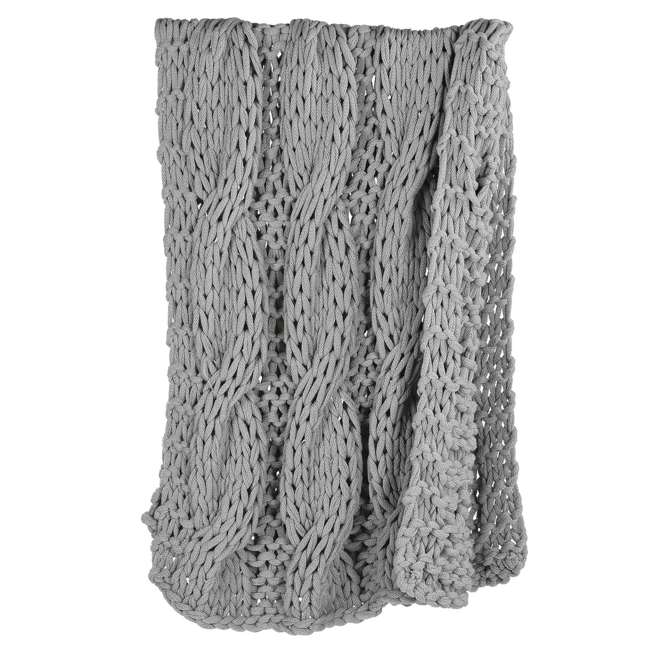 Cheap Depot Strick-Kuschel-Set Braid