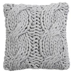 Cheap Depot Strick-Kuschel-Set Braid