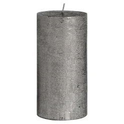 Flash Sale Depot Stumpenkerze Metallic Finish