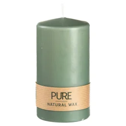 Fashion Depot Stumpenkerze Pure