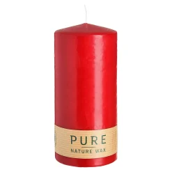 Fashion Depot Stumpenkerze Pure