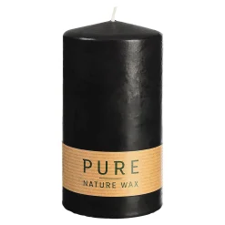 Outlet Depot Stumpenkerze Pure
