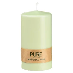 Fashion Depot Stumpenkerze Pure