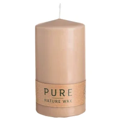 Fashion Depot Stumpenkerze Pure