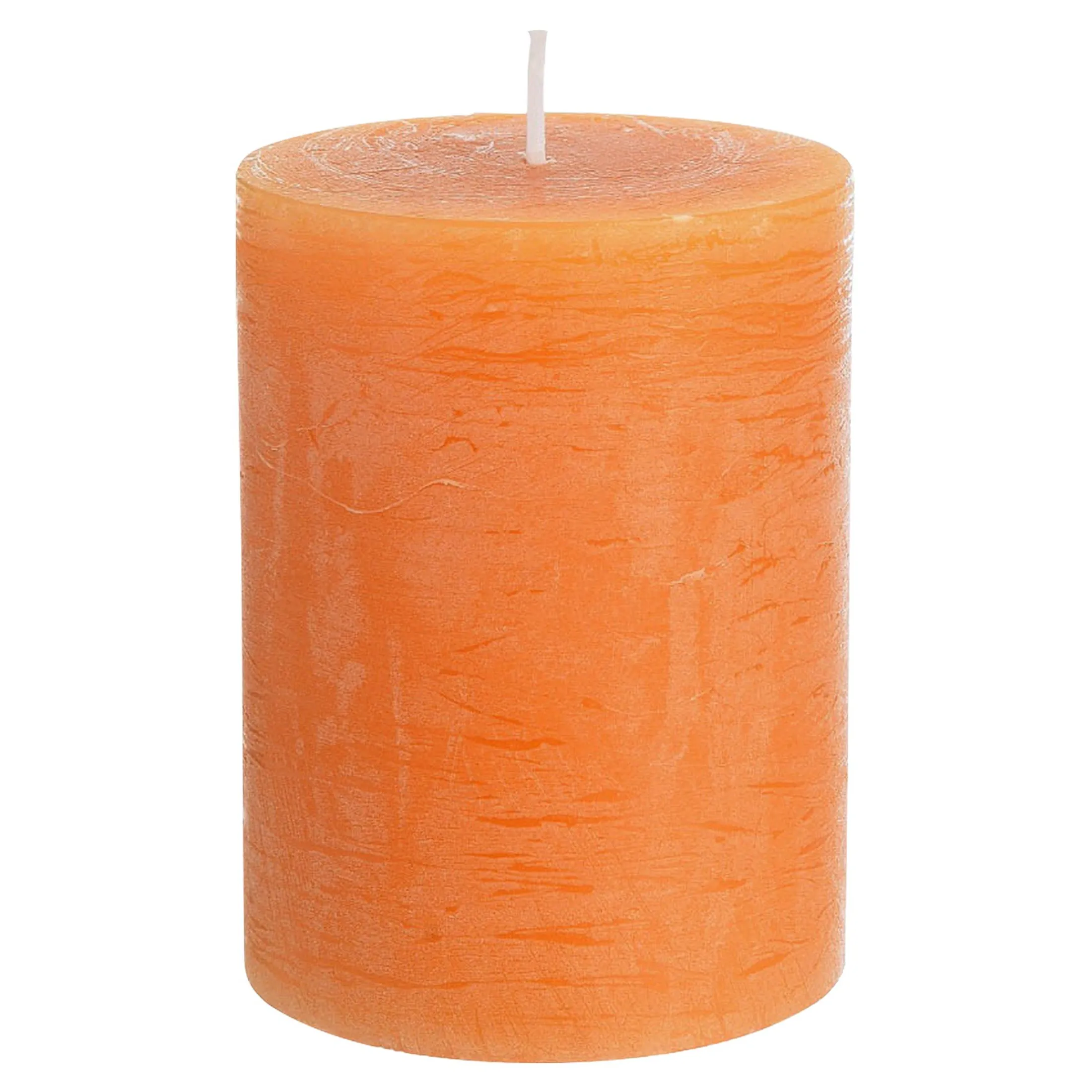 Cheap Depot Stumpenkerze Rustic