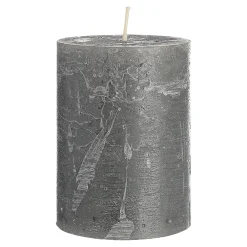 Cheap Depot Stumpenkerze Rustic