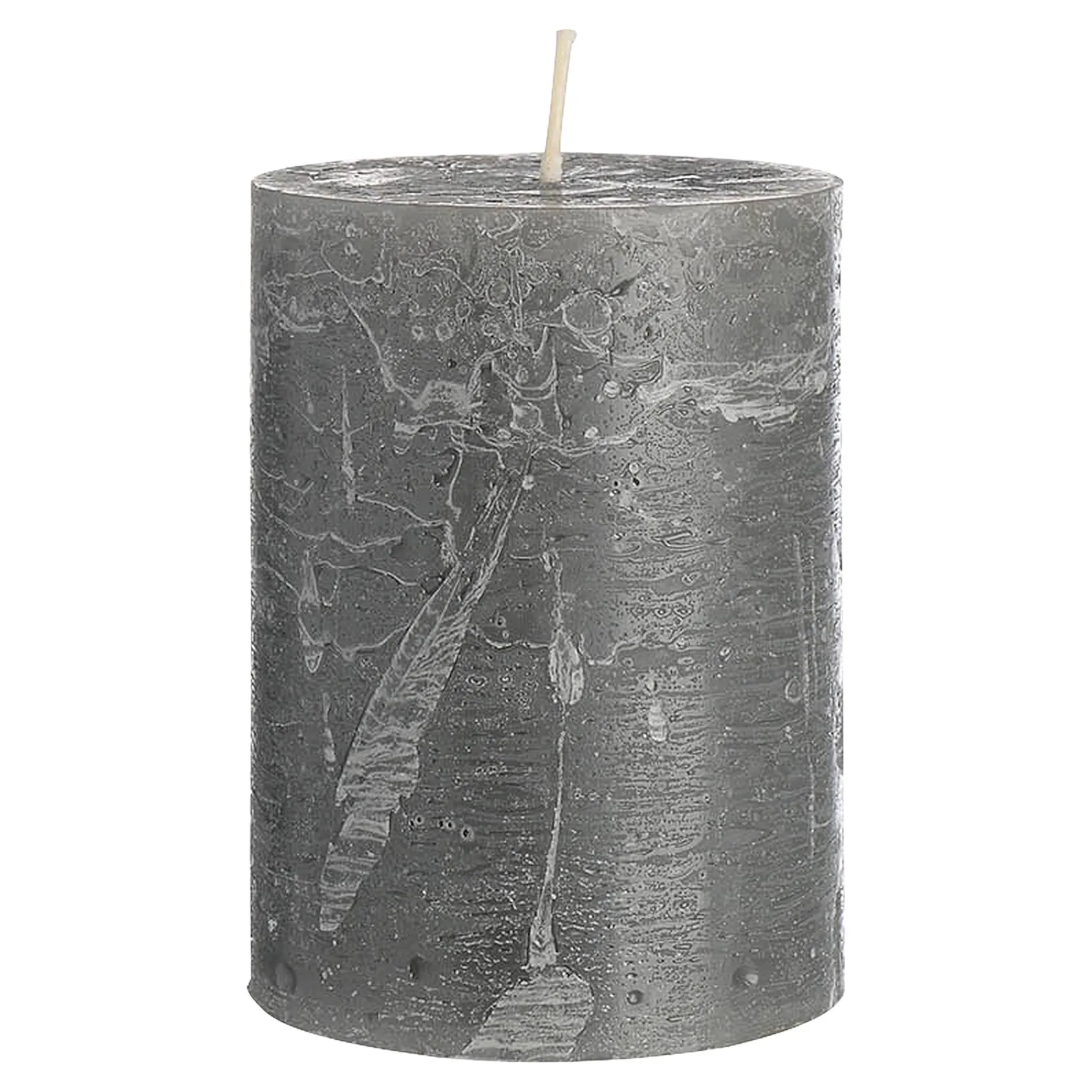 Cheap Depot Stumpenkerze Rustic