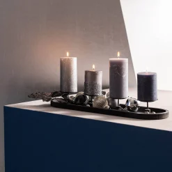 Best Sale Depot Stumpenkerze Rustic