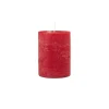 Cheap Depot Stumpenkerze Rustic