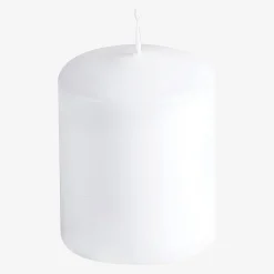 Fashion Depot Stumpenkerze Safe Candle