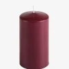 New Depot Stumpenkerze Safe Candle
