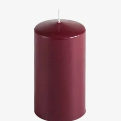 New Depot Stumpenkerze Safe Candle