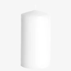 Hot Depot Stumpenkerze Safe Candle