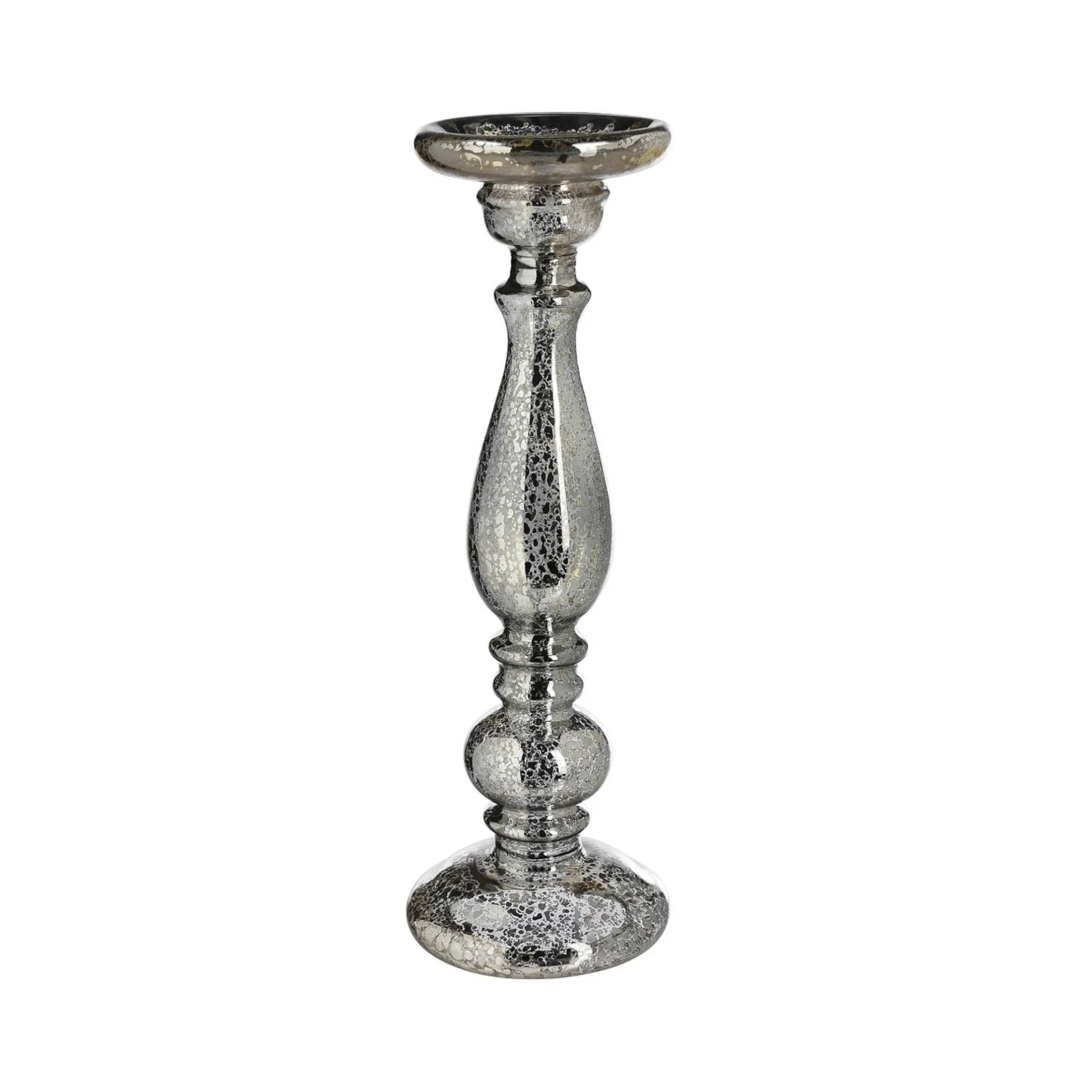Cheap Depot Stumpenkerzenhalter Glam