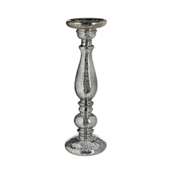 Cheap Depot Stumpenkerzenhalter-Set Glam