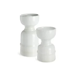 Cheap Depot Stumpenkerzenhalter-Set Made