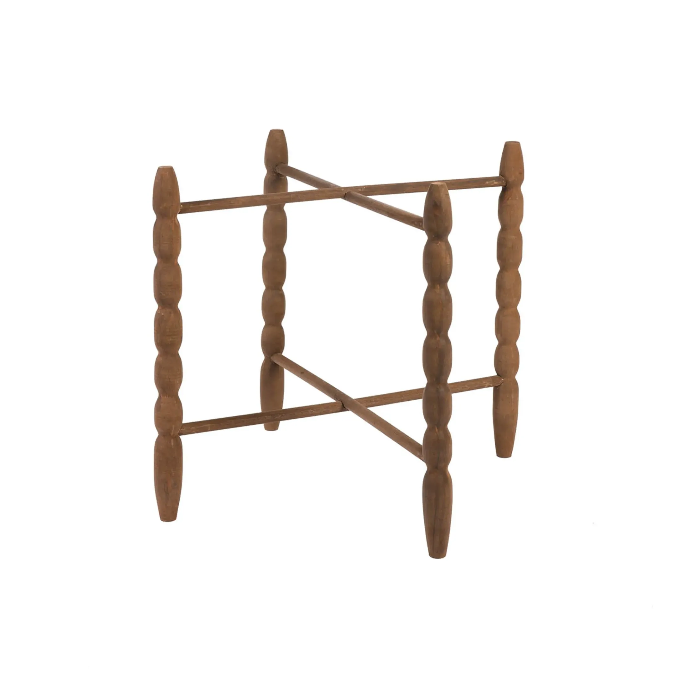 Depot Beistelltische & Couchtische>Tablett-Beistelltisch Emma