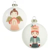 Discount Depot Taler Kugel-Set
