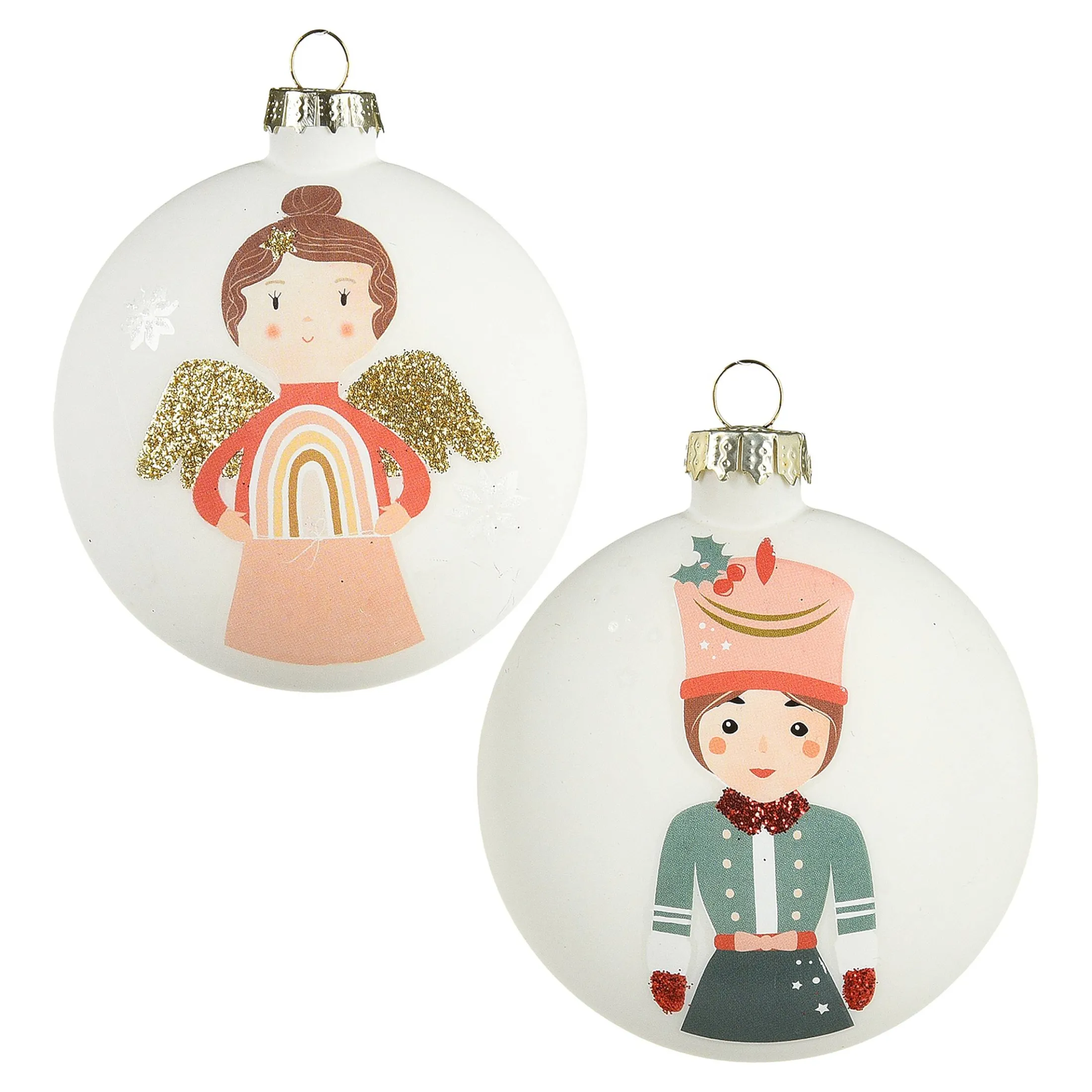 Discount Depot Taler Kugel-Set