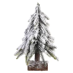 Hot Depot Tannebaum Bescheit Ca.19Cm