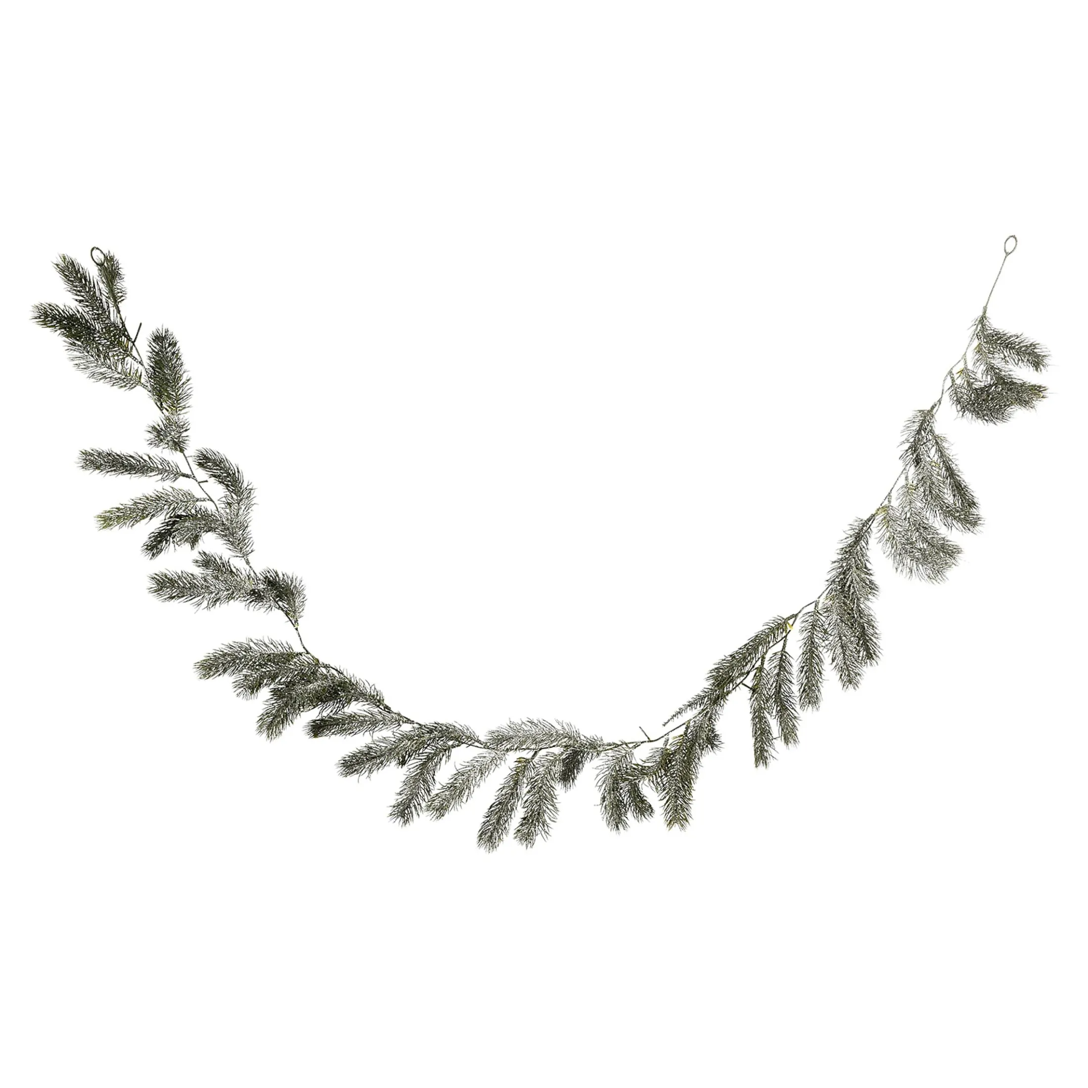Cheap Depot Tannengirlande Beeist Ca. 150Cm