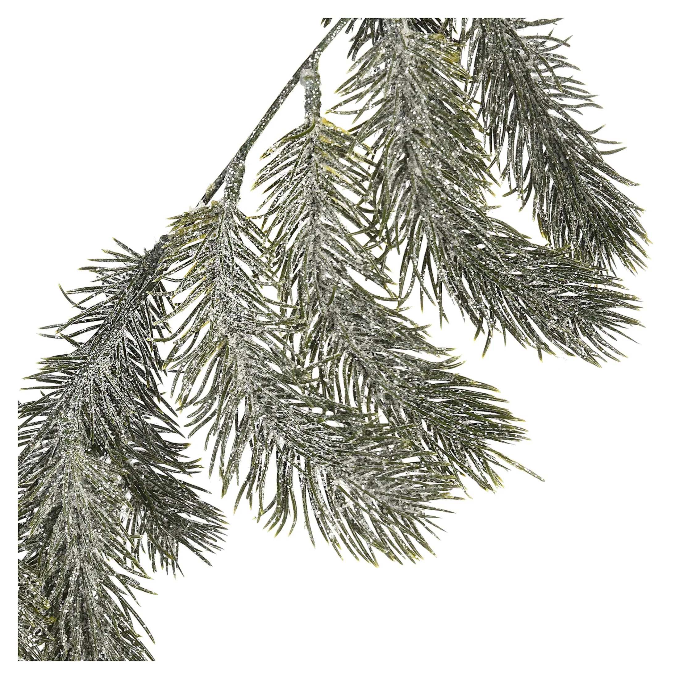 Cheap Depot Tannengirlande Beeist Ca. 150Cm