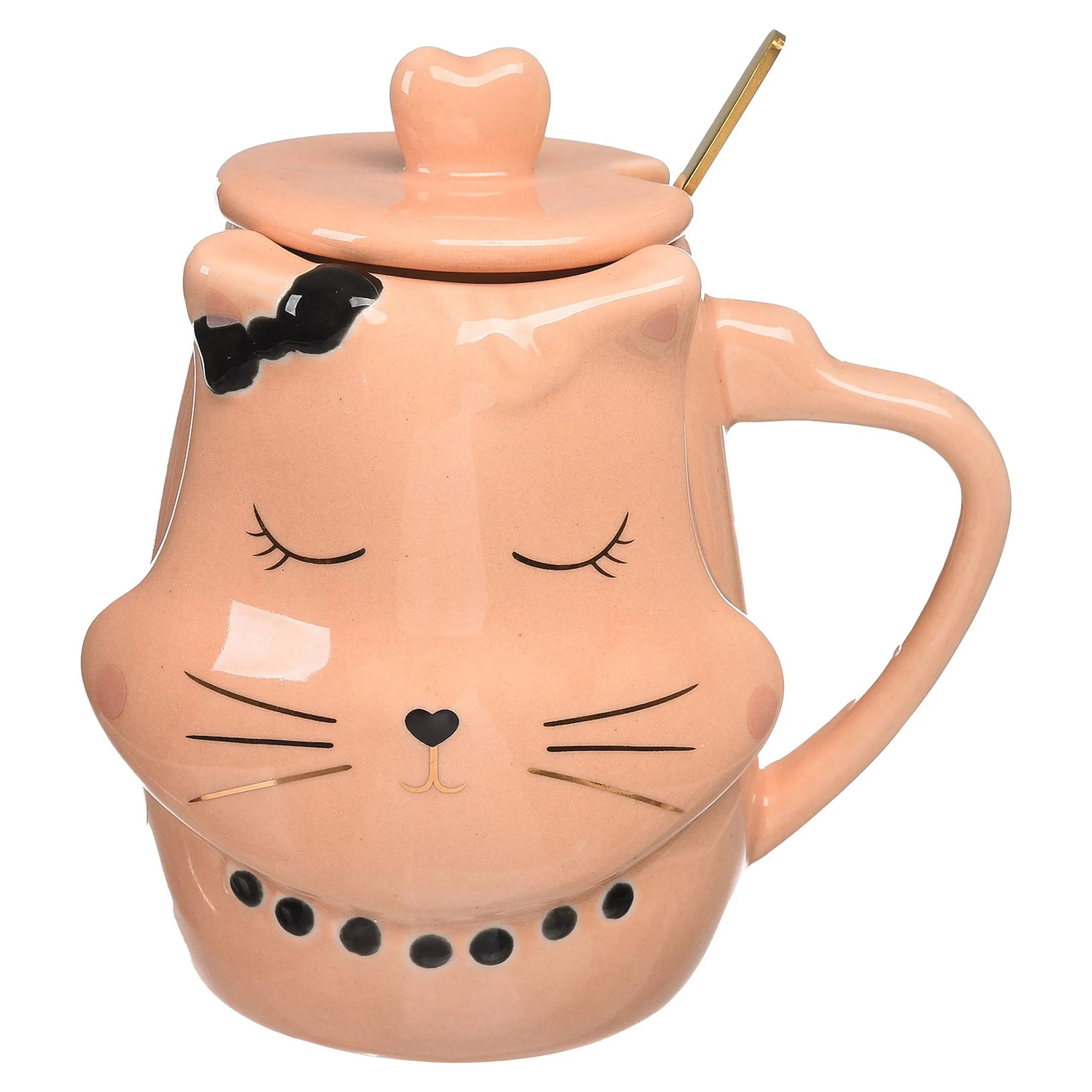 Flash Sale Depot Tasse Cat