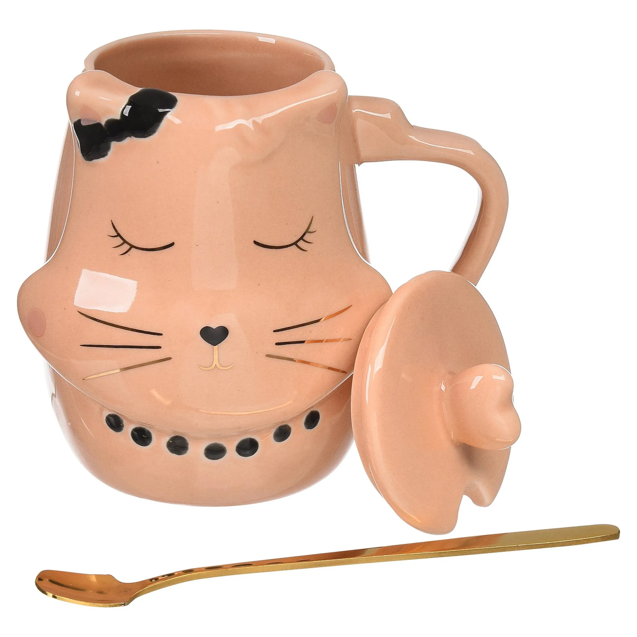 Flash Sale Depot Tasse Cat