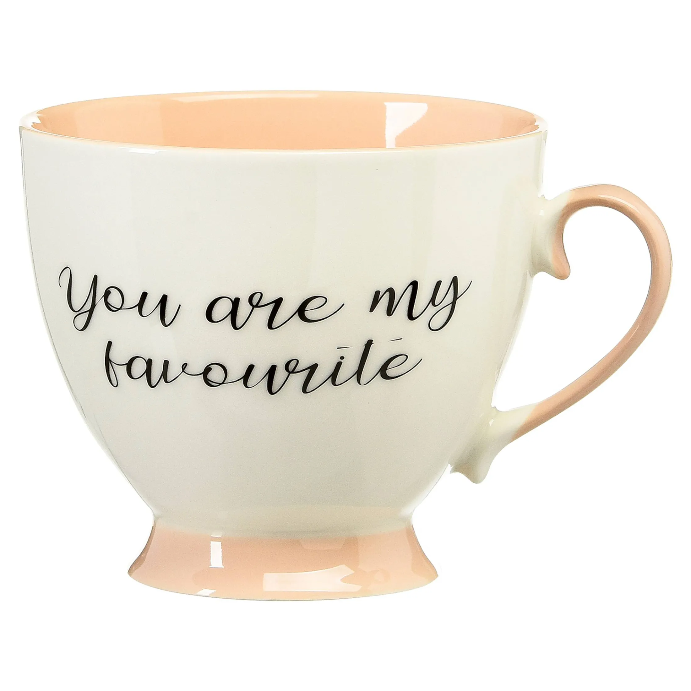 Outlet Depot Tasse Favourite