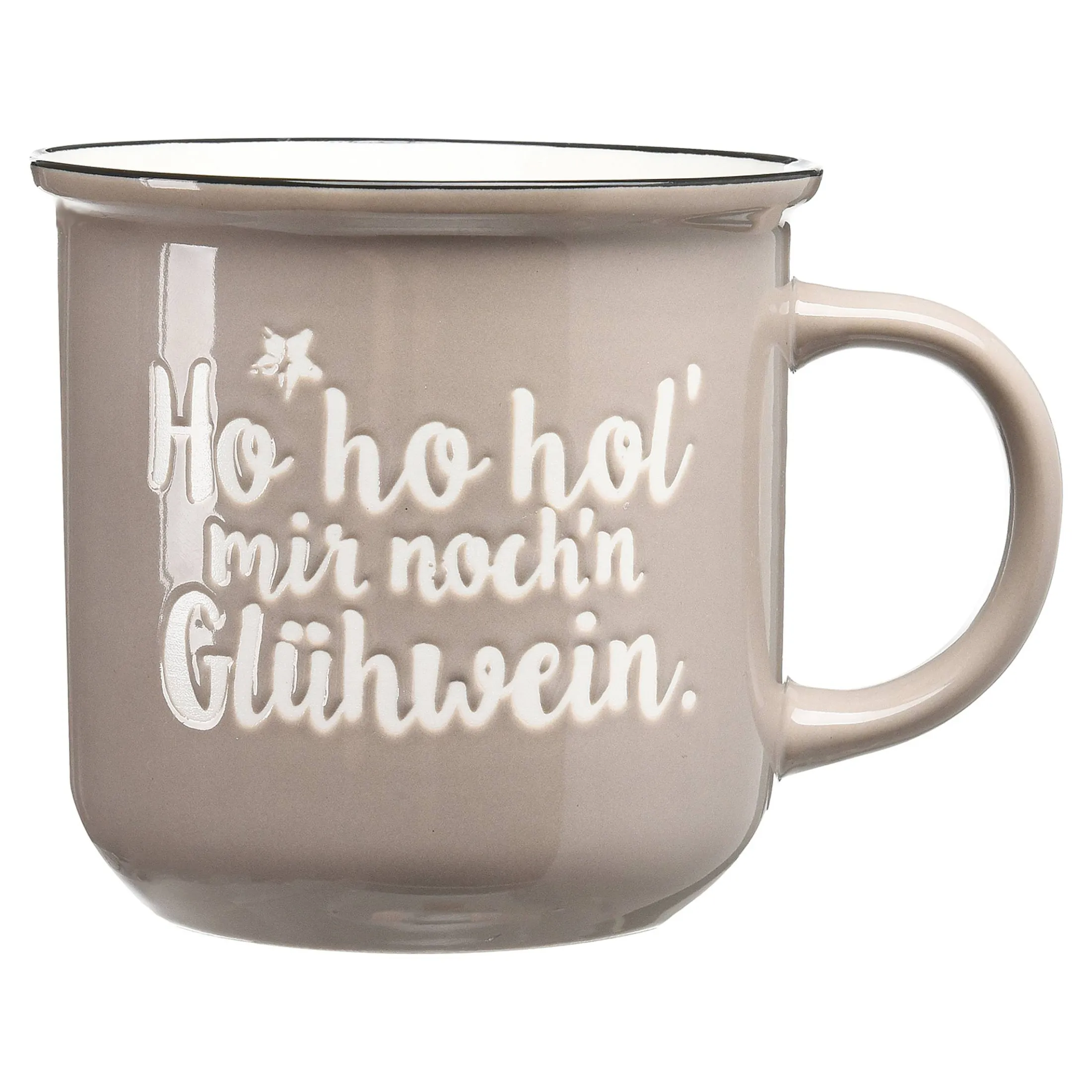 Hot Depot Tasse Gluhwein