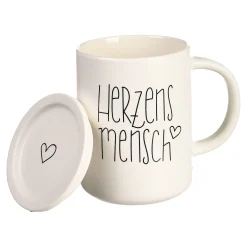 Shop Depot Tasse Herzensmensch