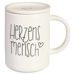 Shop Depot Tasse Herzensmensch
