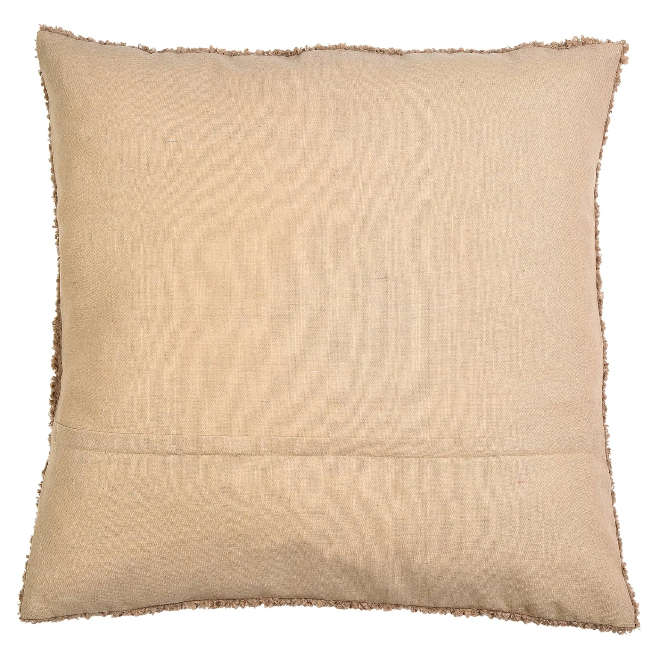 Cheap Depot Teddy-Kissenhulle