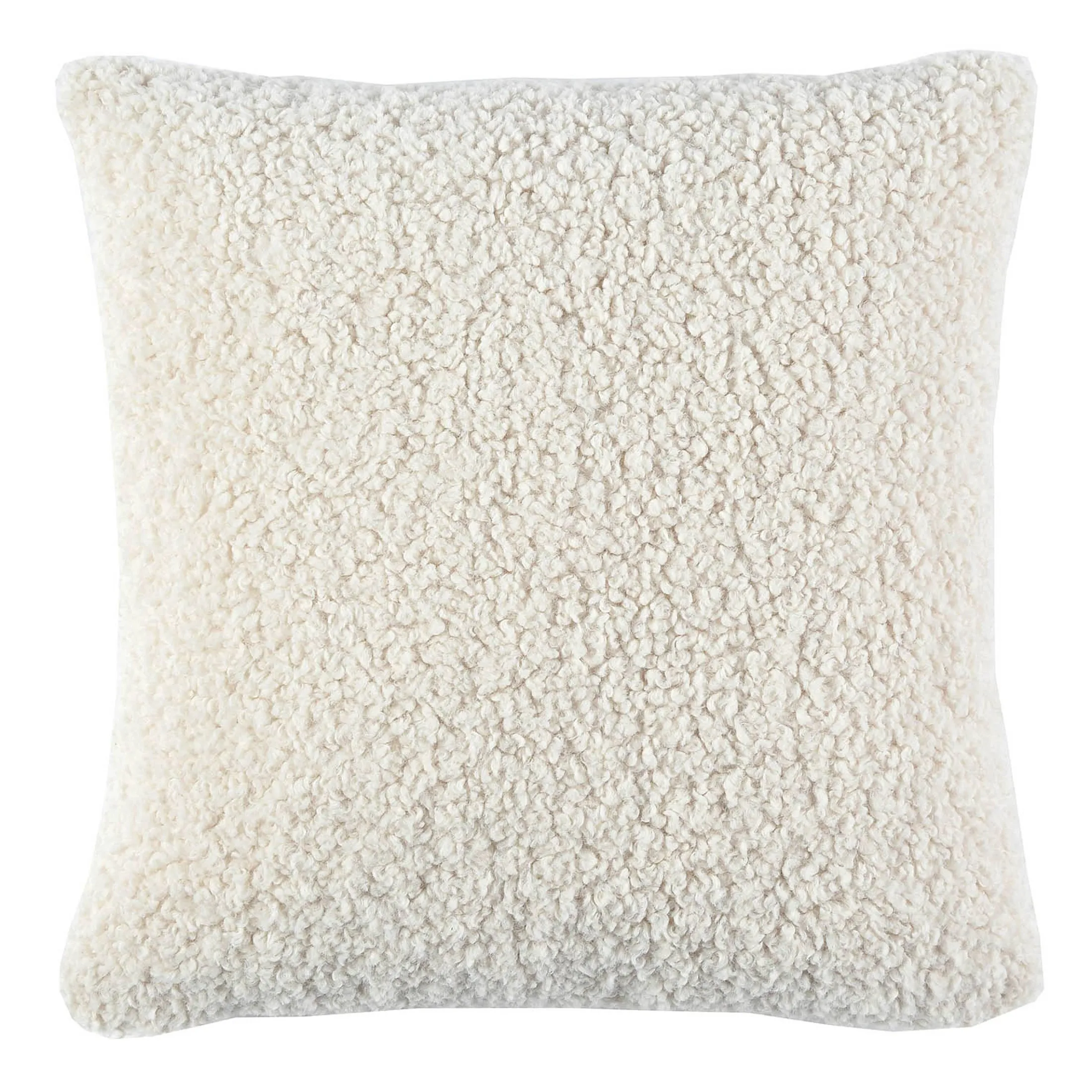 Clearance Depot Teddy-Kissenhulle