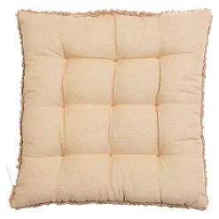 Fashion Depot Teddy-Sitzkissen