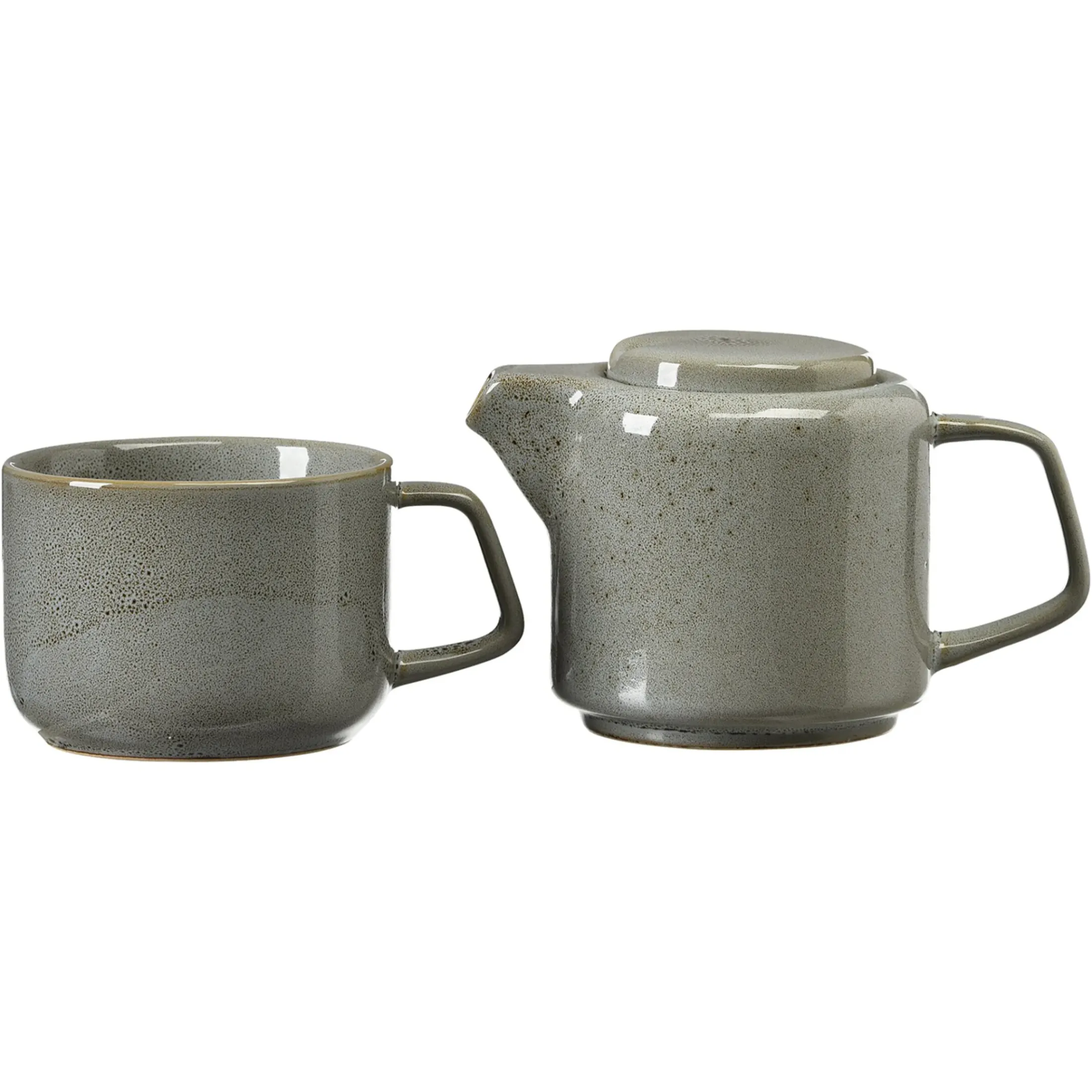Depot Kannen & Karaffen>Teekannen-Set Tea For One