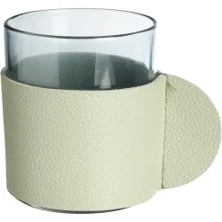 Depot Kerzenhalter & Windlichter>Teelichtglas