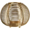 Depot Kerzenhalter & Windlichter>Teelichthalter Bowl