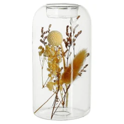 Sale Depot Teelichthalter Dryflower