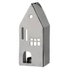 Best Sale Depot Teelichthalter Haus Shine