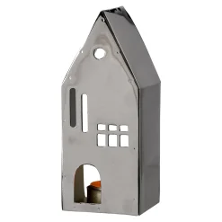 Best Sale Depot Teelichthalter Haus Shine