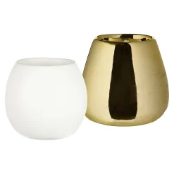 Outlet Depot Teelichthalter-Set
