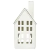 Flash Sale Depot Teelichthalter-Set Haus