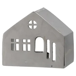 Cheap Depot Teelichthalter-Set Haus Shine