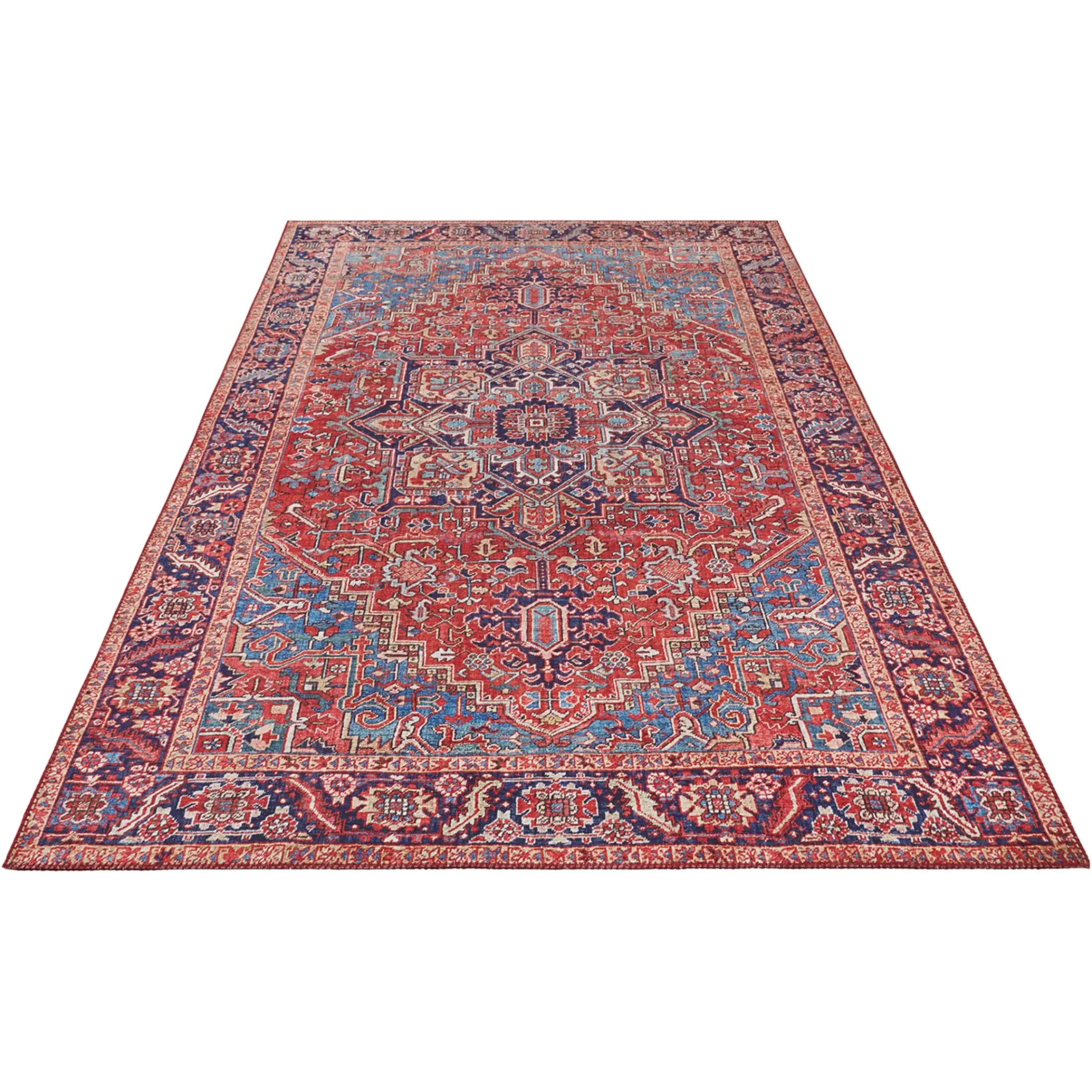 Depot Eckige Teppiche>Teppich Anthea