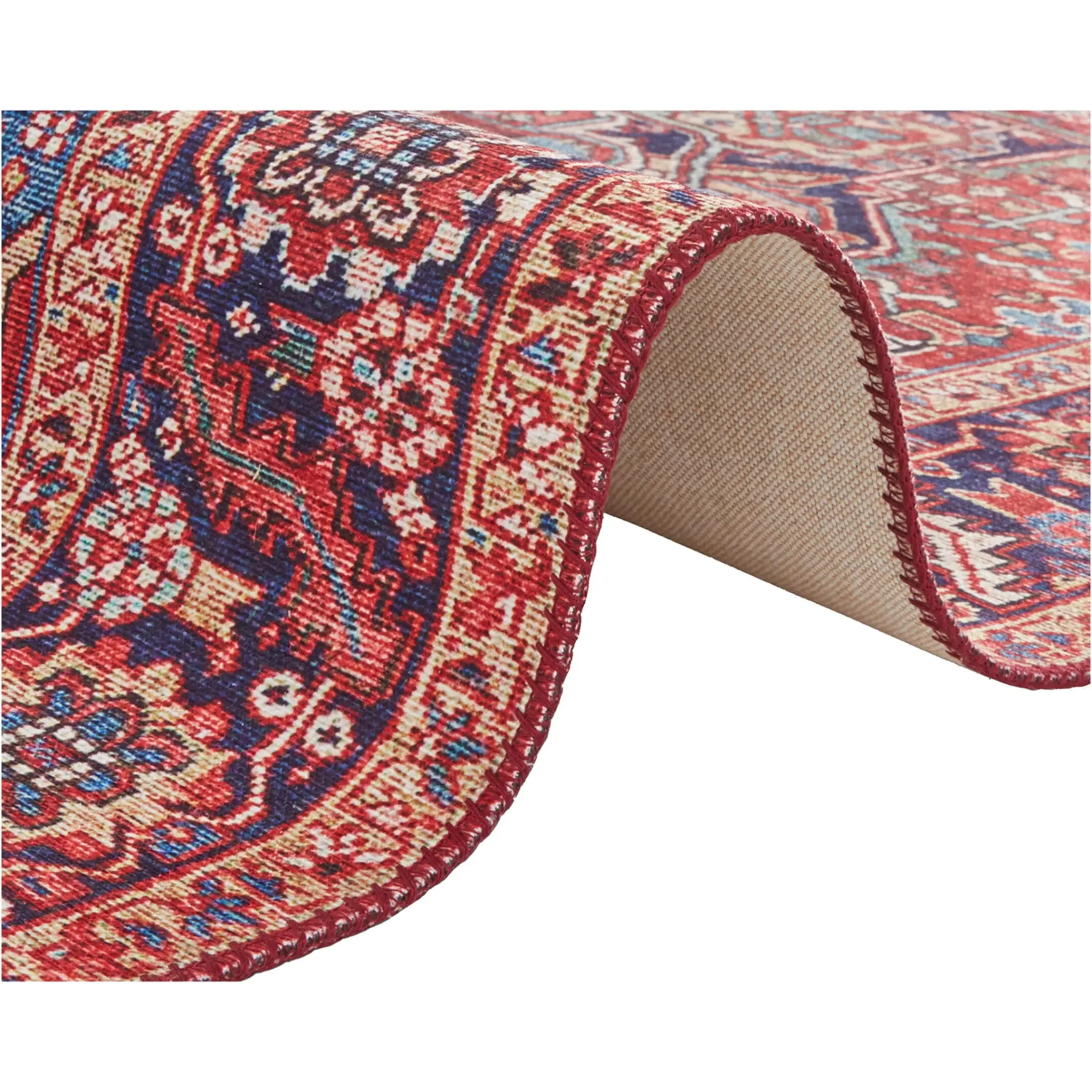 Depot Eckige Teppiche>Teppich Anthea