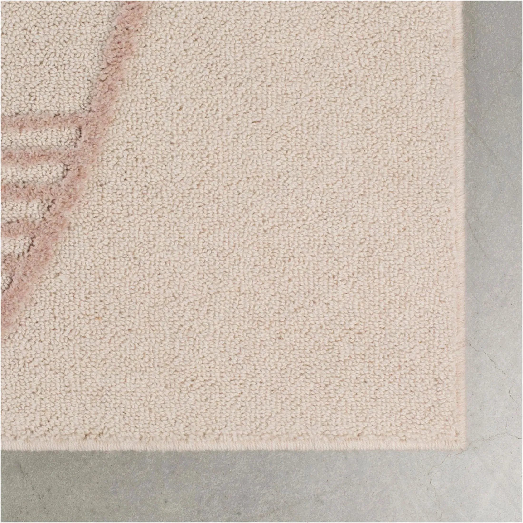 Depot Eckige Teppiche>Teppich Bliss