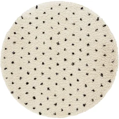 Depot Runde Teppiche>Teppich Doti