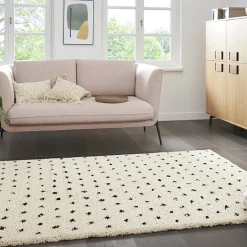 Depot Eckige Teppiche>Teppich Doti